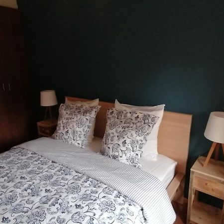 Appartement Bienvenue en Gaume ! à Izel Extérieur photo