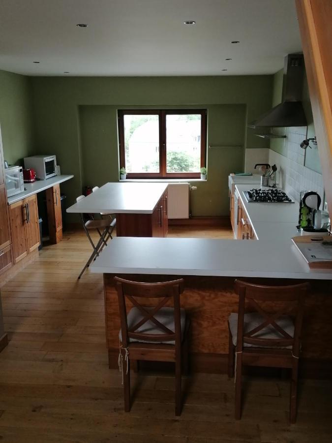 Appartement Bienvenue en Gaume ! à Izel Extérieur photo