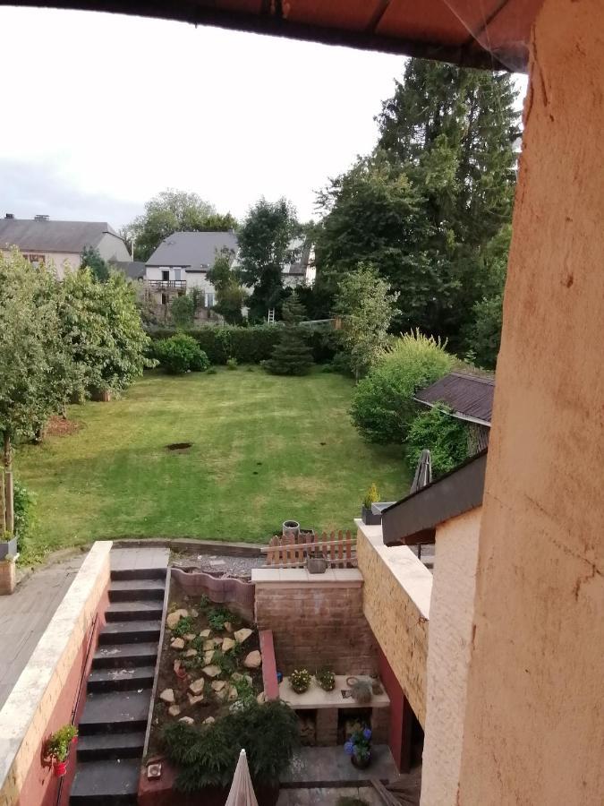 Appartement Bienvenue en Gaume ! à Izel Extérieur photo