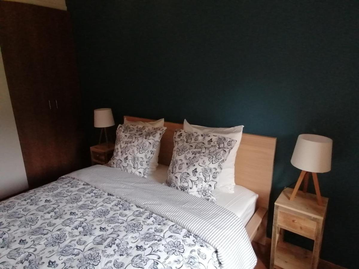 Appartement Bienvenue en Gaume ! à Izel Extérieur photo