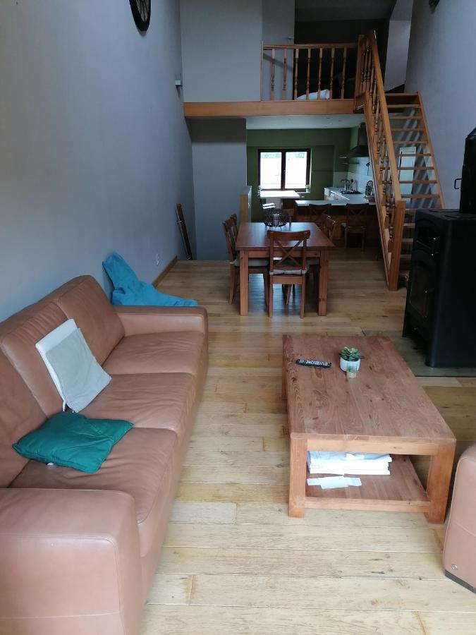 Appartement Bienvenue en Gaume ! à Izel Extérieur photo