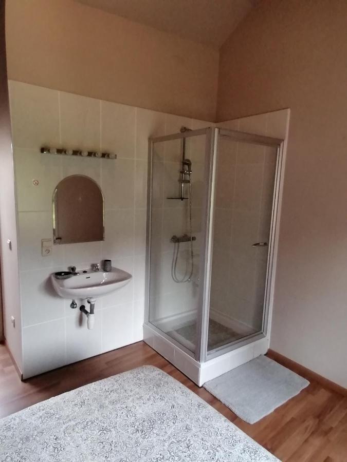 Appartement Bienvenue en Gaume ! à Izel Extérieur photo
